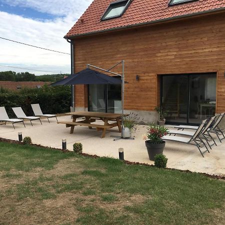 Charmant Gite A La Ferme Situe A 20 Min De La Mer Hermelinghen Kültér fotó