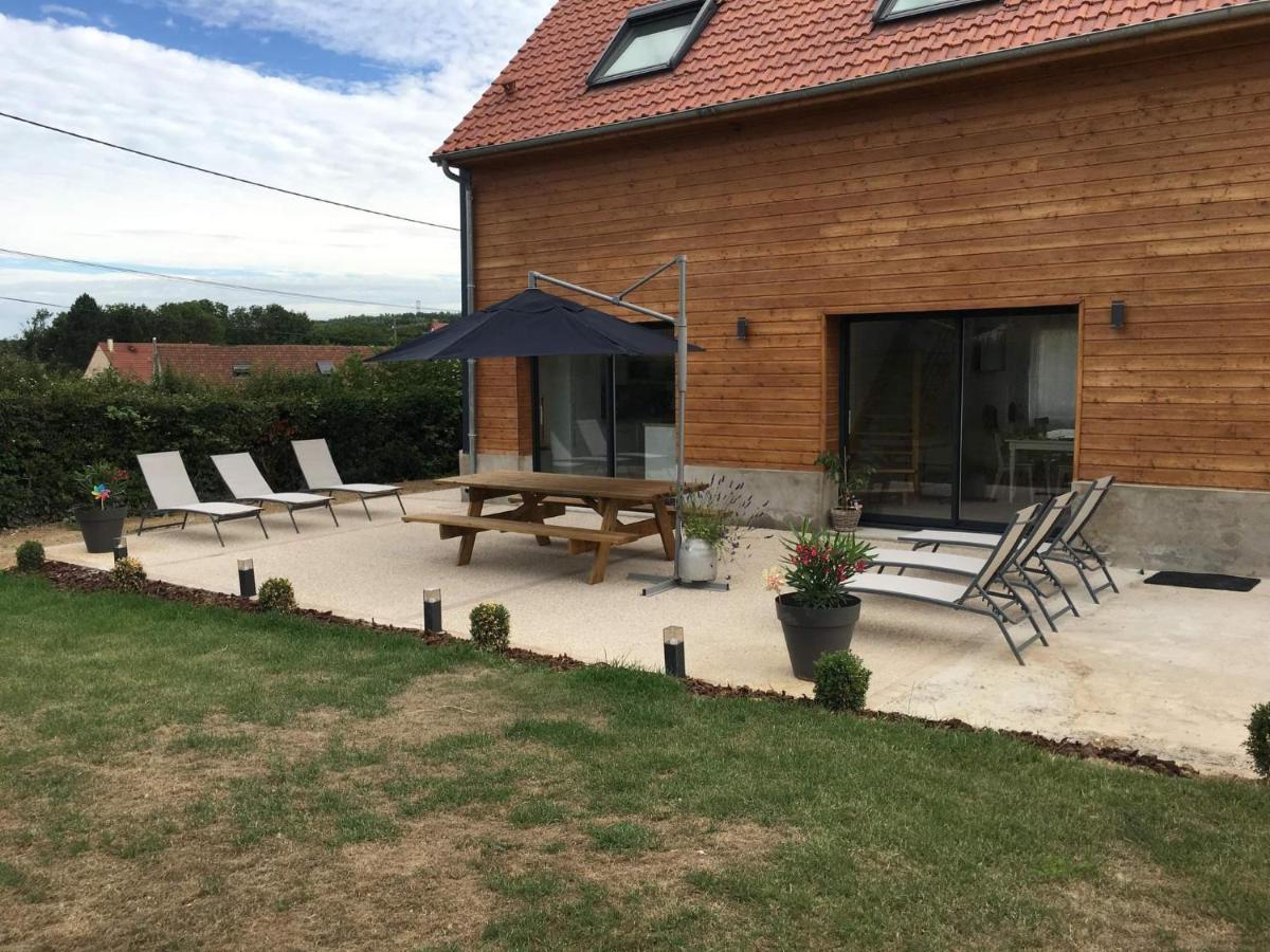 Charmant Gite A La Ferme Situe A 20 Min De La Mer Hermelinghen Kültér fotó
